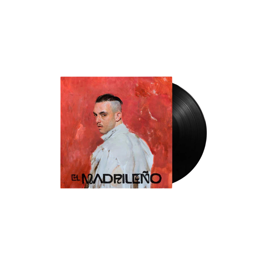 El Madrileño vinyl