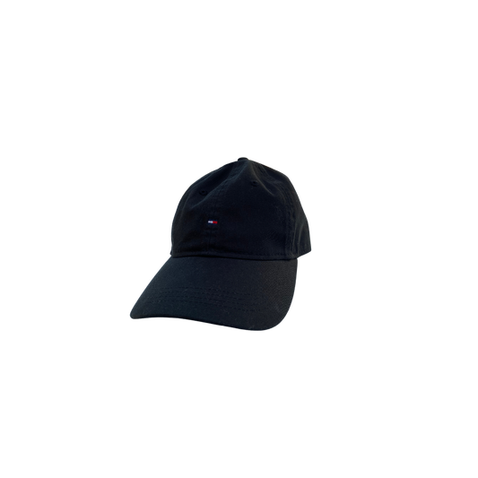 Tommy Hilfiger black cap