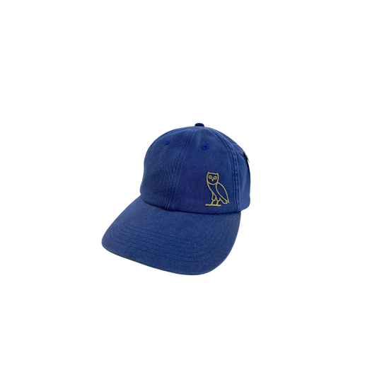 October´s Very Own Moonlight Blue cap