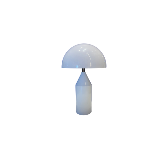 The Mushroom