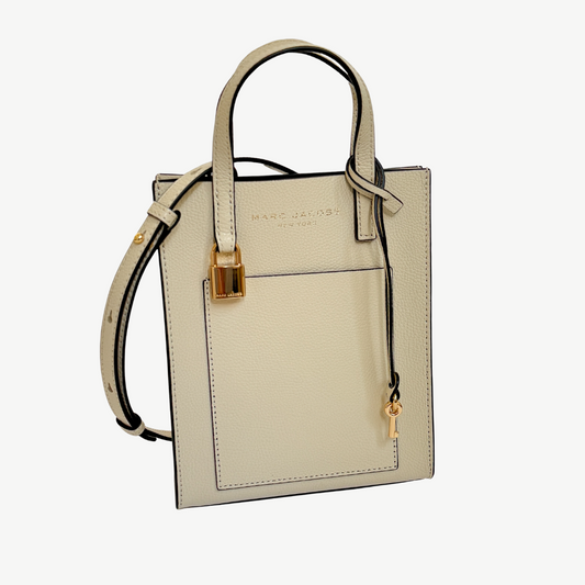 Marc Jacobs Beige Purse