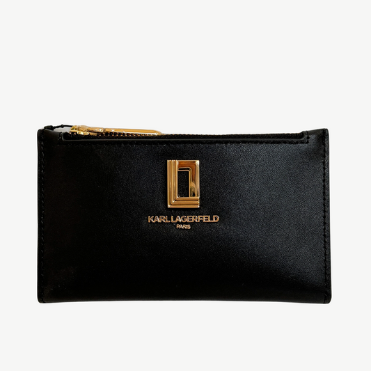 Karl Lagerfeld wallet