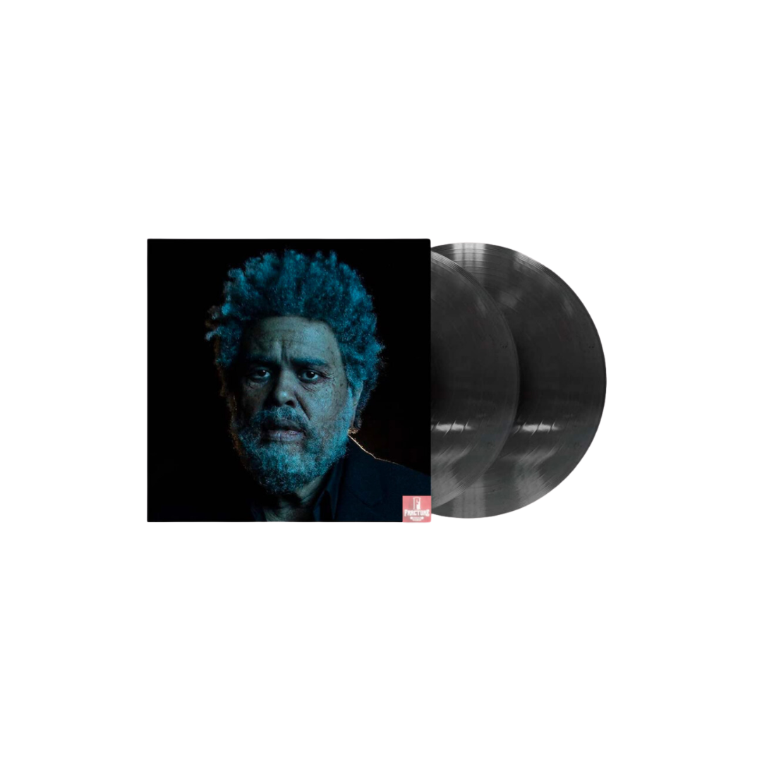 The Weeknd Vinyl