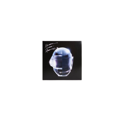 Daft Punk Vinyl