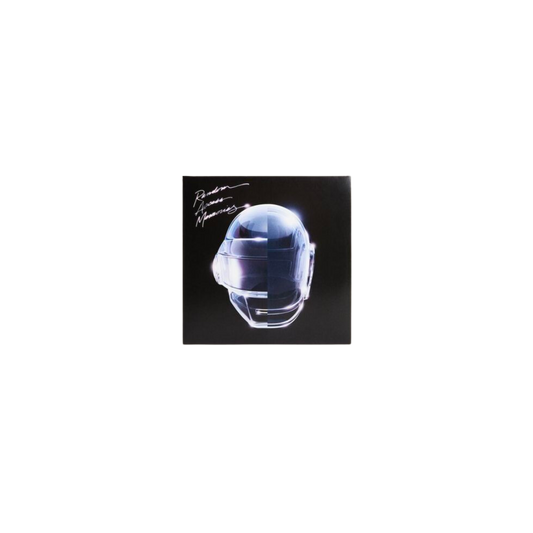 Daft Punk Vinyl