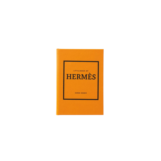 Hermes Little Book