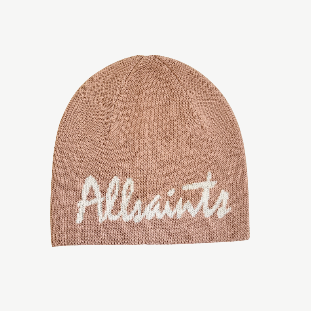 Allsaints Beanie