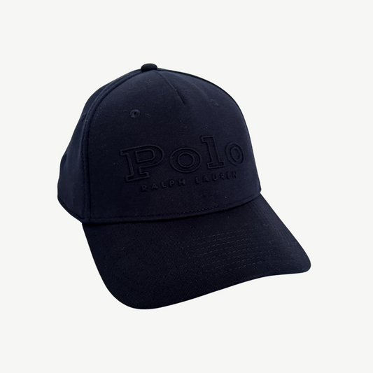 Polo Ralph Lauren blue cap