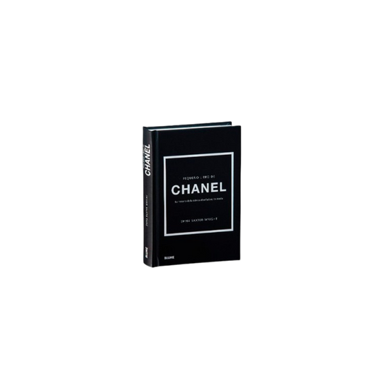 Chanel Little Book