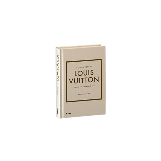 Louis Vuitton Little Book