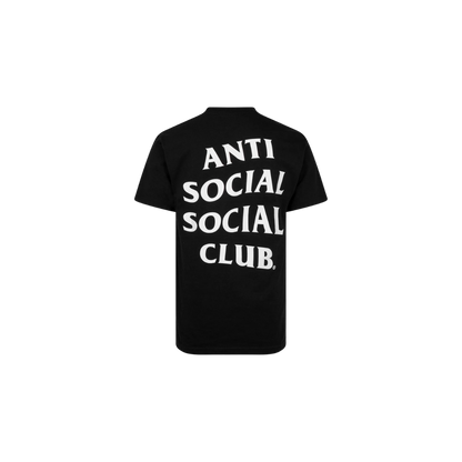 ANTI SOCIAL SOCIAL CLUB t shirt