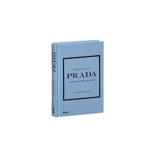 Prada Little Book