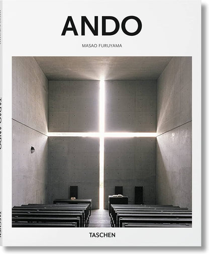 ANDO: The Geometry of Human Space