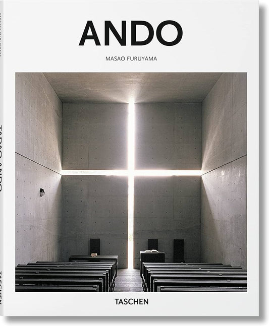 ANDO: The Geometry of Human Space