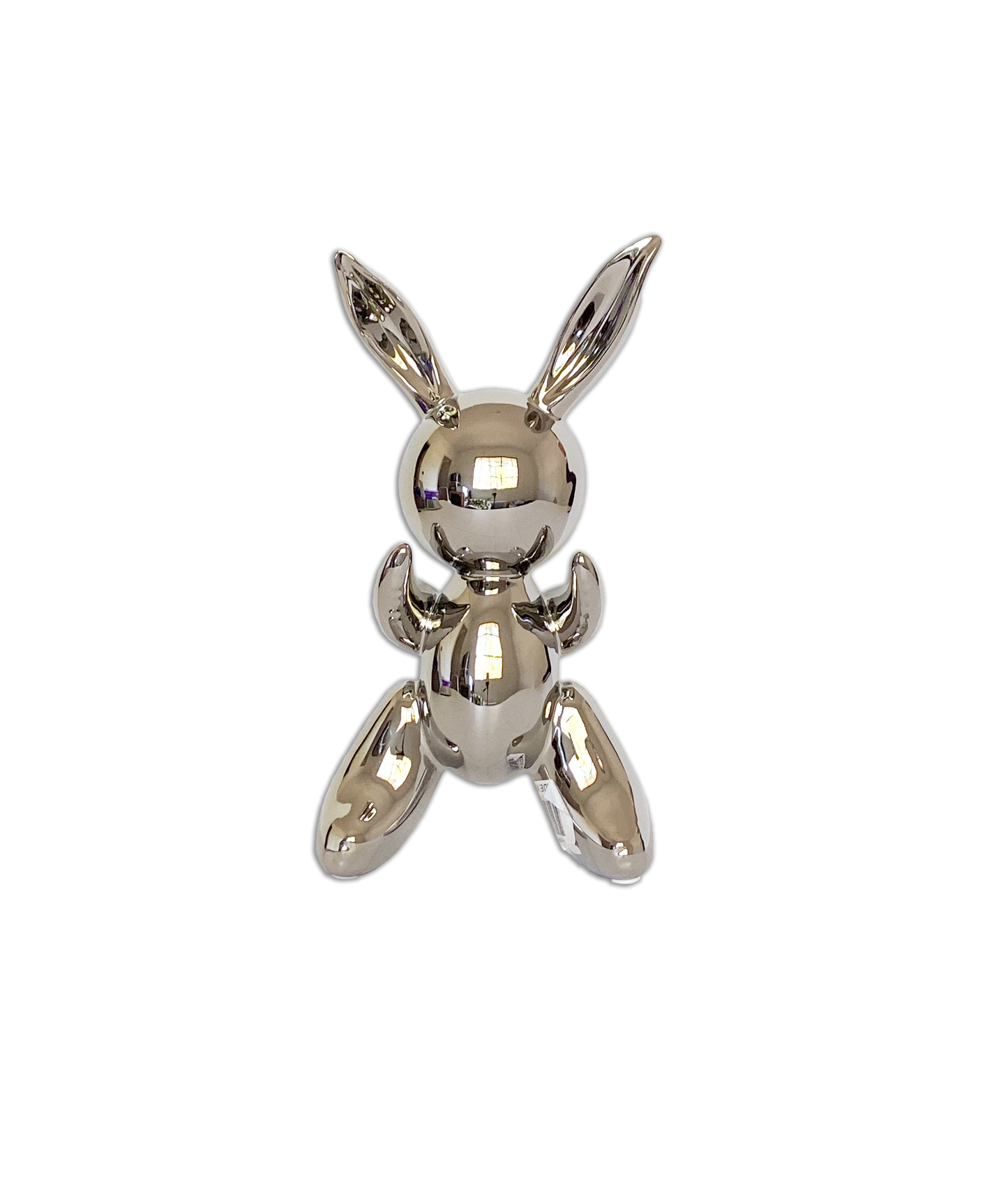 Silver Rabbit