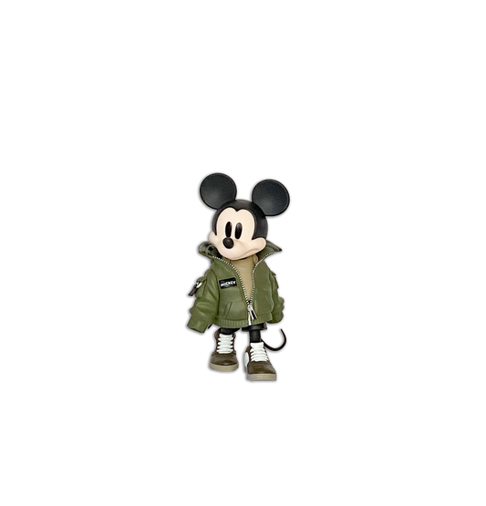 Mickey Mouse