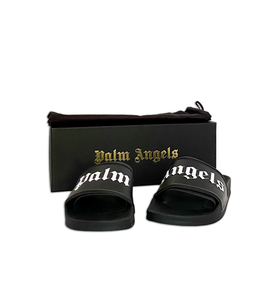 Palm Angels Slides