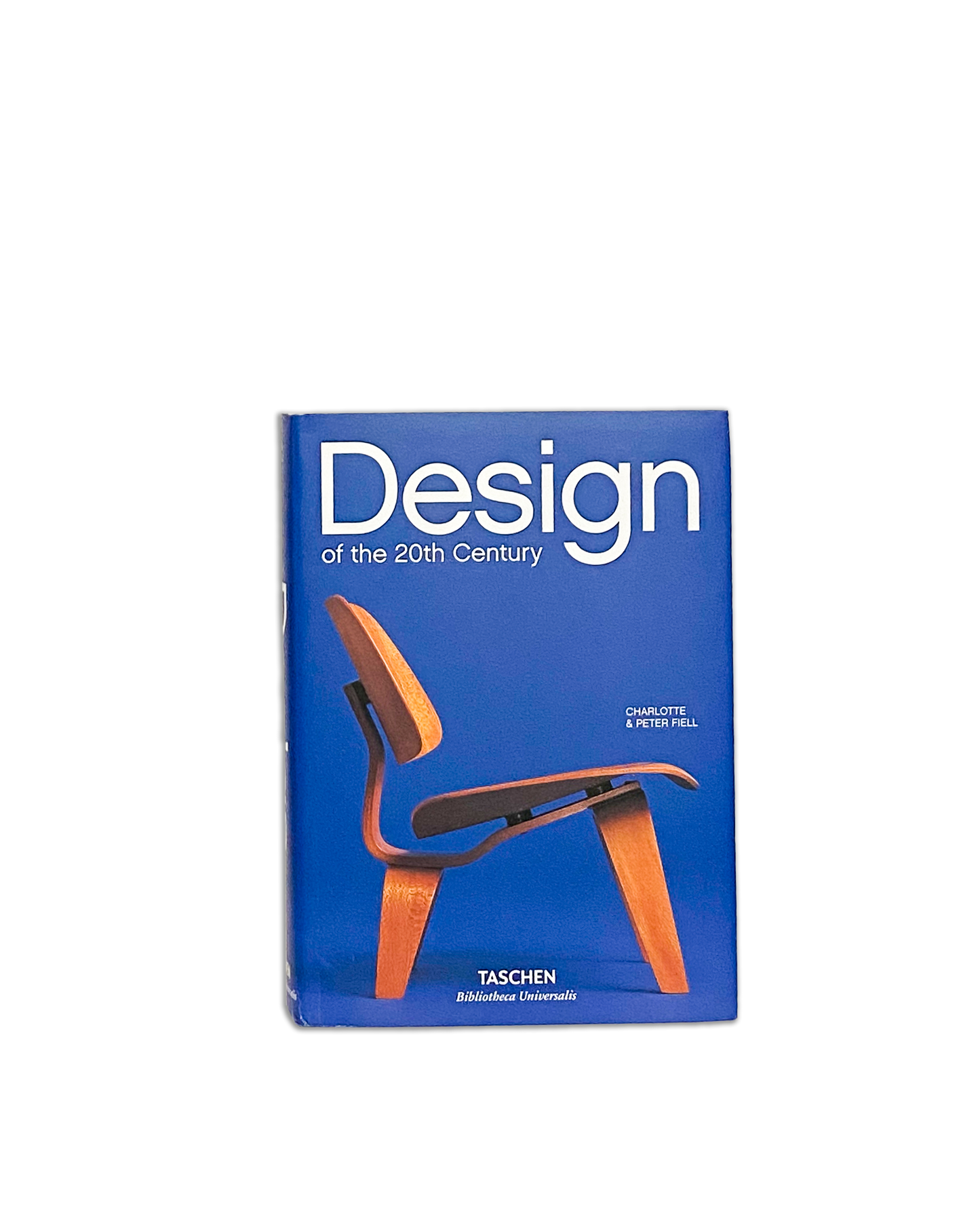 Design Book of the 20th Century