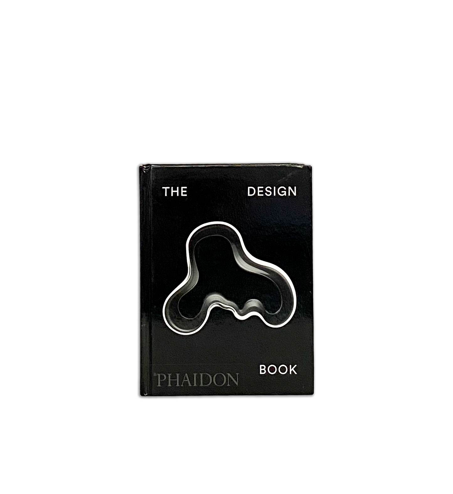 The Design Book