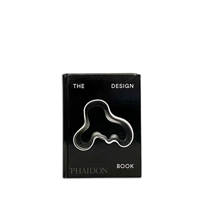 The Design Book