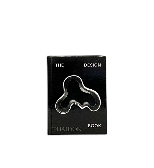 The Design Book