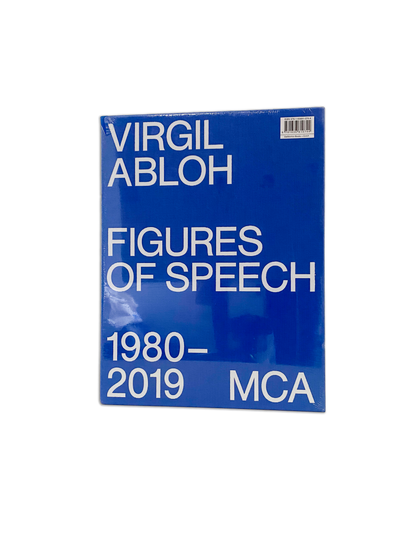 Figures Of Speech by Virgil Abloh