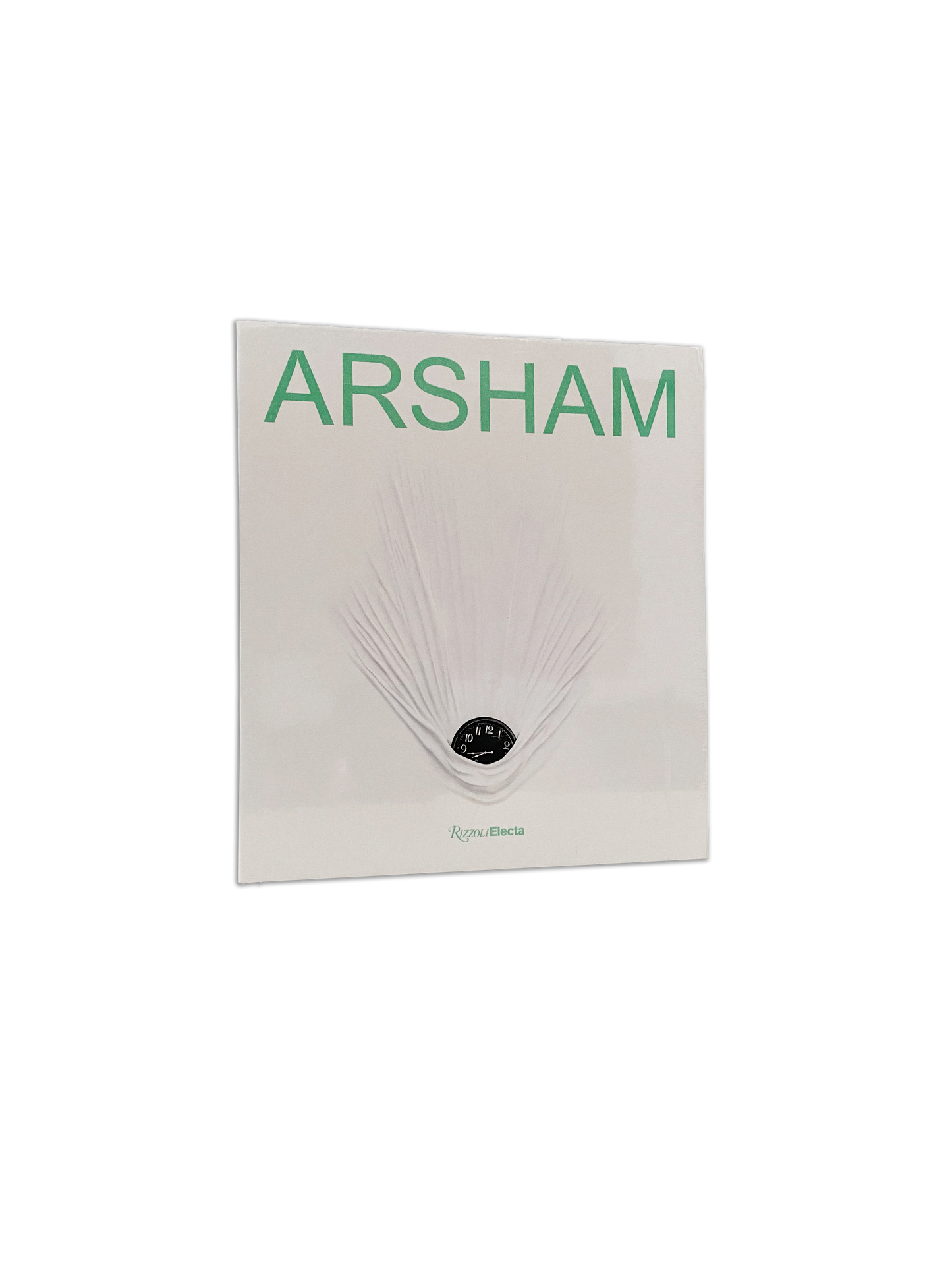 ARSHAM BOOK