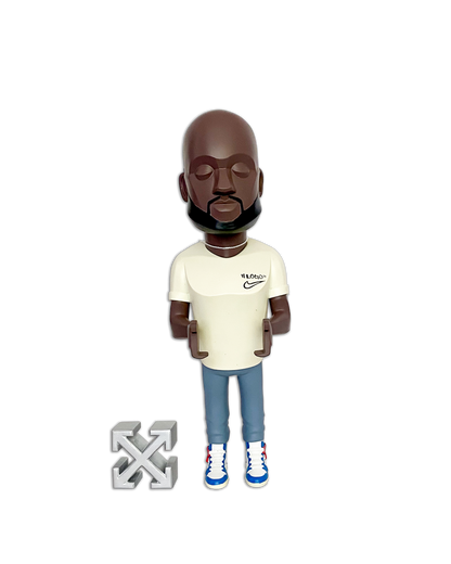 VIRGIL ABLOH