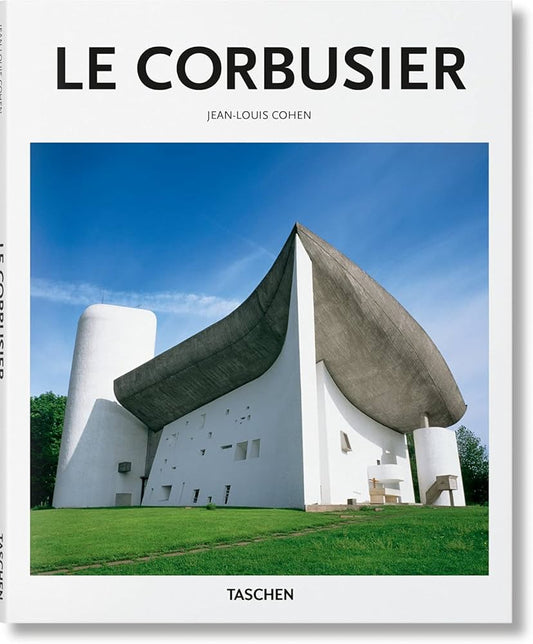 Le Corbusier: 1887-1965