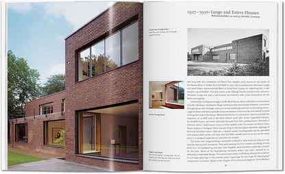 Mies Van Der Rohe: 1886-1969: The Structure of Space