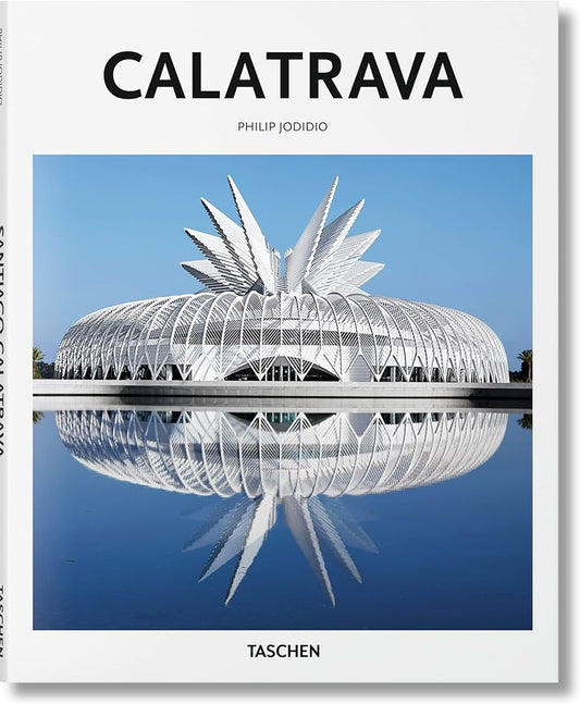 Santiago Calatrava: Architect