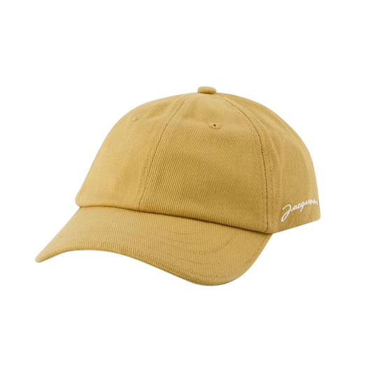 Jacquemus Cap