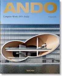 Ando: Complete Works 1975-Today